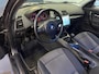 BMW 1-Serie 116i Executive / SCHUIFKANTELDAK / NAVI-MULTIEMEDIA SCHERM