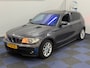 BMW 1-Serie 116i Executive / SCHUIFKANTELDAK / NAVI-MULTIEMEDIA SCHERM