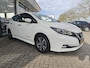 Nissan Leaf Acenta 40 kWh | Stoel- & stuurverwarming | Navi | Camera | Mooi compleet