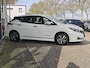 Nissan Leaf Acenta 40 kWh | Stoel- & stuurverwarming | Navi | Camera | Mooi compleet