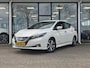 Nissan Leaf Acenta 40 kWh | Stoel- & stuurverwarming | Navi | Camera | Mooi compleet