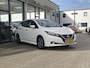 Nissan Leaf Acenta 40 kWh | Stoel- & stuurverwarming | Navi | Camera | Mooi compleet