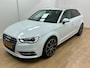 Audi A3 Sportback Occasion 1.4 TFSI Ambition | Wit | Tweedehands Audi A3 | Airco | Bluetooth | Cruisecontrol | Stoelverwarming