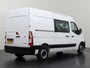 Renault Master 2.3DCi 150PK L2H2 Dubbele Cabine | 7-Persoons | Multimedia | Airco | Cruise | Betimmering