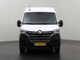 Renault Master 2.3DCi 150PK L2H2 Dubbele Cabine | 7-Persoons | Multimedia | Airco | Cruise | Betimmering