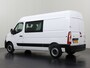 Renault Master 2.3DCi 150PK L2H2 Dubbele Cabine | 7-Persoons | Multimedia | Airco | Cruise | Betimmering