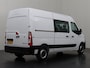 Renault Master 2.3DCi 150PK L2H2 Dubbele Cabine | 7-Persoons | Multimedia | Airco | Cruise | Betimmering