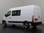 Renault Master 2.3DCi 150PK L2H2 Dubbele Cabine | 7-Persoons | Multimedia | Airco | Cruise | Betimmering