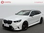 BMW M5 5-serie Touring M-Drivers Package Origineel NL Trekhaak Onderhoudscontract | Bowers&Wilkins | Stoelverwarming/Ventilatie | Head-Up