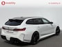 BMW M5 5-serie Touring M-Drivers Package Origineel NL Trekhaak Onderhoudscontract | Bowers&Wilkins | Stoelverwarming/Ventilatie | Head-Up
