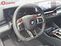BMW M5 5-serie Touring M-Drivers Package Origineel NL Trekhaak Onderhoudscontract | Bowers&Wilkins | Stoelverwarming/Ventilatie | Head-Up