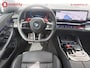 BMW M5 5-serie Touring M-Drivers Package Origineel NL Trekhaak Onderhoudscontract | Bowers&Wilkins | Stoelverwarming/Ventilatie | Head-Up