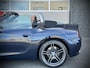 BMW Z4 Roadster 3.0 Si / Aut / Lci / Monaco blau / Sportseats New England / Hifi / Unique / ORIGINAL DUTCH DELIVERY!