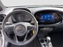 Toyota Aygo X 1.0 VVT-i S-CVT Pulse | Two-tone | Automaat | Adaptive | LED |