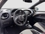 Toyota Aygo X 1.0 VVT-i S-CVT Pulse | Two-tone | Automaat | Adaptive | LED |