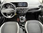 Hyundai i10 1.0 Comfort / Navigatie d.m.v. Apple Carplay/Android auto / Cruise Control / Airco / Parkeersensoren achter / Bluetooth / All-season banden /
