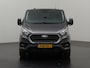 Ford Transit Custom 2.0TDCI Lang Platinum Edition Dubbele Cabine | Bomvol !! | Leder | Trekhaak | 2xSchuifdeur