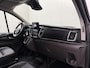 Ford Transit Custom 2.0TDCI Lang Platinum Edition Dubbele Cabine | Bomvol !! | Leder | Trekhaak | 2xSchuifdeur