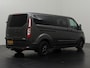 Ford Transit Custom 2.0TDCI Lang Platinum Edition Dubbele Cabine | Bomvol !! | Leder | Trekhaak | 2xSchuifdeur