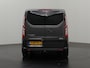 Ford Transit Custom 2.0TDCI Lang Platinum Edition Dubbele Cabine | Bomvol !! | Leder | Trekhaak | 2xSchuifdeur