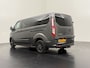 Ford Transit Custom 2.0TDCI Lang Platinum Edition Dubbele Cabine | Bomvol !! | Leder | Trekhaak | 2xSchuifdeur