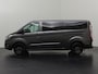 Ford Transit Custom 2.0TDCI Lang Platinum Edition Dubbele Cabine | Bomvol !! | Leder | Trekhaak | 2xSchuifdeur