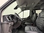 Ford Transit Custom 2.0TDCI Lang Platinum Edition Dubbele Cabine | Bomvol !! | Leder | Trekhaak | 2xSchuifdeur