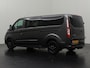 Ford Transit Custom 2.0TDCI Lang Platinum Edition Dubbele Cabine | Bomvol !! | Leder | Trekhaak | 2xSchuifdeur