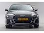 Audi A3 30 TFSI Sportback S Line edition Aut. [ Apple / Android Half-leder cruise Full LED Navi Virtual ]