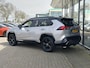 Toyota RAV4 2.5 Hybrid AWD Style 1650 kg Trekgewicht | Stoel- & Stuurverwarming | Trekhaak | Clima | Cruise | Apple Carplay - Android Auto