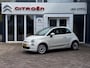 Fiat 500 1.2 Lounge | Panoramadak | NL-Auto | Airco | Bluetooth |