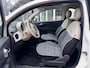Fiat 500 1.2 Lounge | Panoramadak | NL-Auto | Airco | Bluetooth |