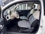 Fiat 500 1.2 Lounge | Panoramadak | NL-Auto | Airco | Bluetooth |
