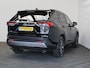 Toyota RAV4 2.5 Hybrid Style CARPLAY | LMV18 | CLIMATE | LED | ADAPCRUISE | LEDER | ELECAKLEP | AFNTRHAAK | NAVI | 360CAMERA | STOELVERW