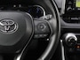 Toyota RAV4 2.5 Hybrid Style CARPLAY | LMV18 | CLIMATE | LED | ADAPCRUISE | LEDER | ELECAKLEP | AFNTRHAAK | NAVI | 360CAMERA | STOELVERW