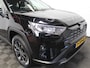 Toyota RAV4 2.5 Hybrid Style CARPLAY | LMV18 | CLIMATE | LED | ADAPCRUISE | LEDER | ELECAKLEP | AFNTRHAAK | NAVI | 360CAMERA | STOELVERW