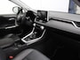 Toyota RAV4 2.5 Hybrid Style CARPLAY | LMV18 | CLIMATE | LED | ADAPCRUISE | LEDER | ELECAKLEP | AFNTRHAAK | NAVI | 360CAMERA | STOELVERW
