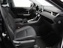 Toyota RAV4 2.5 Hybrid Style CARPLAY | LMV18 | CLIMATE | LED | ADAPCRUISE | LEDER | ELECAKLEP | AFNTRHAAK | NAVI | 360CAMERA | STOELVERW
