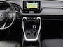 Toyota RAV4 2.5 Hybrid Style CARPLAY | LMV18 | CLIMATE | LED | ADAPCRUISE | LEDER | ELECAKLEP | AFNTRHAAK | NAVI | 360CAMERA | STOELVERW