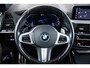 BMW X3 xDrive30e M Sport - Trekhaak - Panoramdak - Park/Driving Assistant - Grootlichtassistent - Elektrisch verwarmde voorstoelen - Getinte ruiten - Head up - Harman kardon -