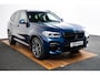 BMW X3 xDrive30e M Sport - Trekhaak - Panoramdak - Park/Driving Assistant - Grootlichtassistent - Elektrisch verwarmde voorstoelen - Getinte ruiten - Head up - Harman kardon -