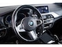 BMW X3 xDrive30e M Sport - Trekhaak - Panoramdak - Park/Driving Assistant - Grootlichtassistent - Elektrisch verwarmde voorstoelen - Getinte ruiten - Head up - Harman kardon -