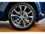 BMW X3 xDrive30e M Sport - Trekhaak - Panoramdak - Park/Driving Assistant - Grootlichtassistent - Elektrisch verwarmde voorstoelen - Getinte ruiten - Head up - Harman kardon -