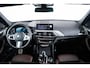 BMW X3 xDrive30e M Sport - Trekhaak - Panoramdak - Park/Driving Assistant - Grootlichtassistent - Elektrisch verwarmde voorstoelen - Getinte ruiten - Head up - Harman kardon -