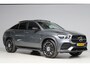 Mercedes-Benz GLE Coupé 350 de 4MATIC | panoramadak | burmester | stoelkoeling | elek. trekhaak | leder | 360 camera |