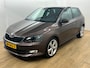 Skoda Fabia Occasion 1.2 TSI First Edition Style | Bruin | Tweedehands Skoda Fabia | Cruisecontrol | Airco | Bluetooth | Panorama