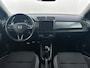 Skoda Fabia Occasion 1.2 TSI First Edition Style | Bruin | Tweedehands Skoda Fabia | Cruisecontrol | Airco | Bluetooth | Panorama