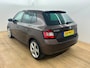Skoda Fabia Occasion 1.2 TSI First Edition Style | Bruin | Tweedehands Skoda Fabia | Cruisecontrol | Airco | Bluetooth | Panorama