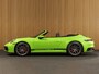 Porsche 911 Cabrio 3.0 Carrera 4S BOSE | CHRONO | 14-VOUDIG | ACC