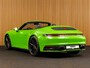 Porsche 911 Cabrio 3.0 Carrera 4S BOSE | CHRONO | 14-VOUDIG | ACC